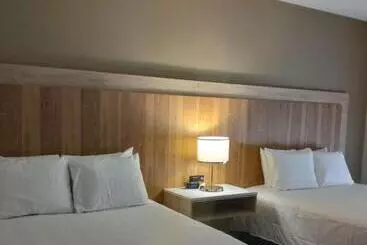 Radisson Hotel Pendleton Airport