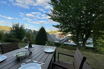 관광객 아파트 Schöne Aussicht Sauerland By Kölbel Familienurlaub Mit Hund