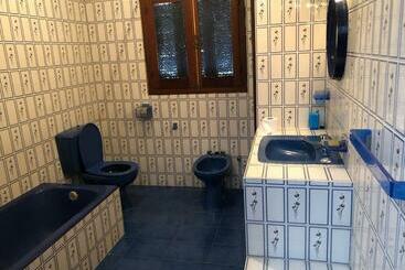 Vakantie-appartementen Vella Cabo Nigro Martil