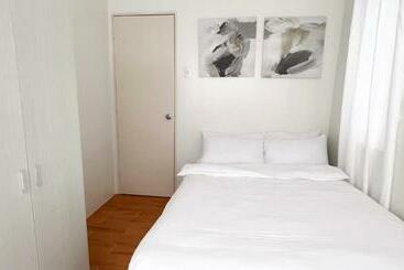 شقة فندقية 2br Brand New Condo Unit   Seawind Condominium