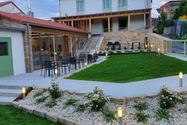 호스텔 A Casa Do Boi