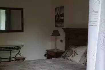 Bed and Breakfast Al Picchio Verde A.p.s
