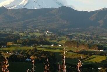 مبيت وإفطار House On The Hill