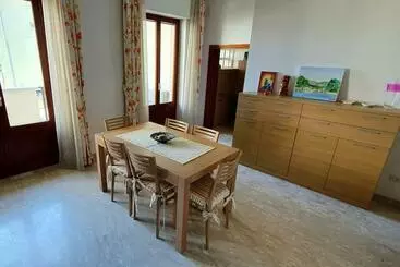 Appartements touristiques Casa Sabbia D Oro