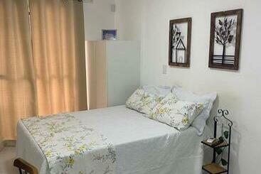 관광객 아파트 Flat Bervely Hills 308