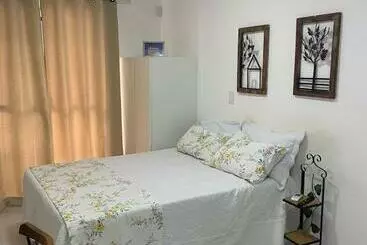 ツーリストアパートメント Flat Bervely Hills 308