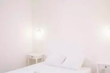 Turistihuoneistot Home Añoreta Malaga Parking 108