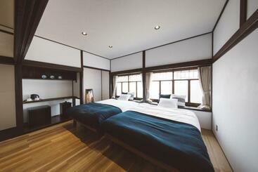 פנסיון Large Family Accommodation Tsuji Family   Vacation Stay 11262v