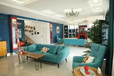 Pensionat Novart Gallery