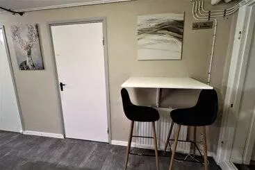 Pensión Ribo Apartment Arctic