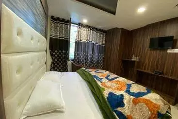 Pensão Sunny Guest House