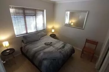 Majatalo Synergy Self Catering Cottage