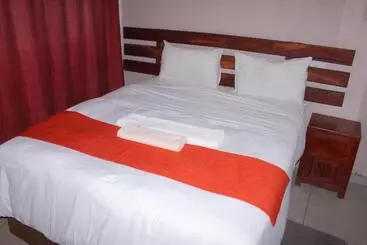 Majatalo Universe Guesthouse