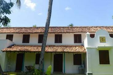 Pensió Villa Touch Of Dutch