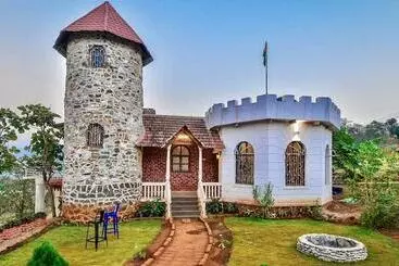 Ferienwohnungen Rookwood Villa 4bhk