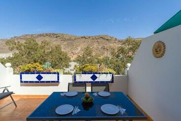 游客公寓 Amarre Pool