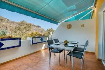 Apartamenty turystyczne Amarre Pool