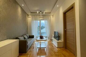 Apartaments turístics Apartman Luna