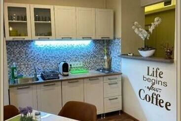 Apartamentos turísticos Ariel Apartman