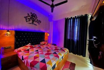 דירות לתיירים Atulya Chordias