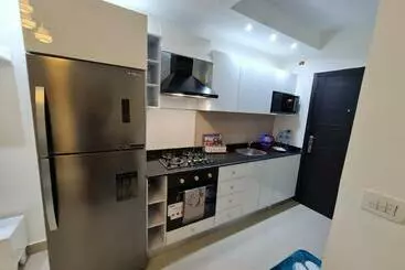 آپارتمان‌های توریست‌ها Diar El Rabwa Modern Apartment