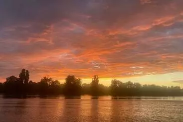 Turistihuoneistot Icuka Vendèghàza
