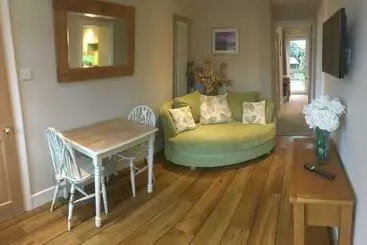 Turistihuoneistot Seaside Stay