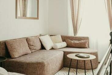 Appartamenti turistici Terrazzo House