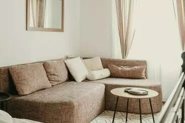 Turistihuoneistot Terrazzo House