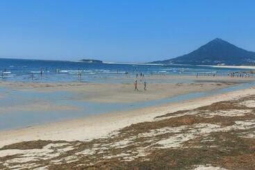 شقق خاصة سياحية Vila Maria