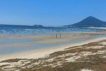 ツーリストアパートメント Vila Maria