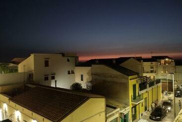 Turista apartmanok Alexmary