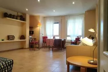 Apartamente turistice Apartamento Entreríos