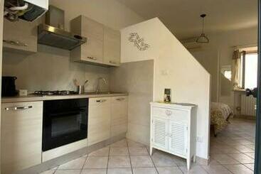 Apartamenty turystyczne Appartamento Note Di Jesi