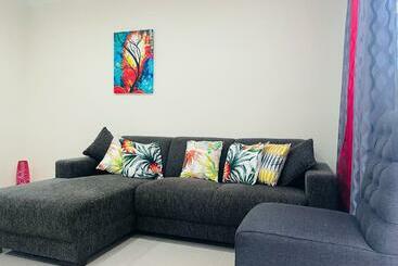 Appartements touristiques Casa Landa Curaçao