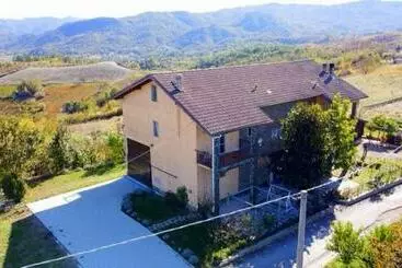 Turistihuoneistot Casa Vacanze Monte Martino