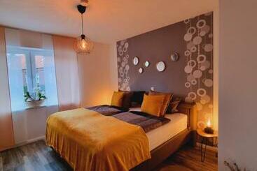 شقق خاصة سياحية Haus Moor Merland