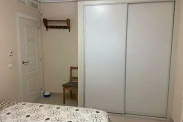 آپارتمان‌های توریست‌ها Lupe Villa Romana