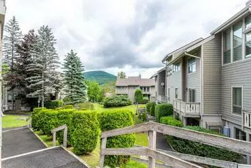 Apartamentos turísticos Mountainside Haven   Walk To Hunter Mtn!
