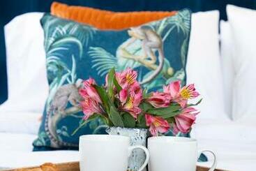 Apartaments turístics Beachbreeze