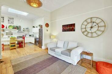 游客公寓 Spacious Family Home In Woodstock!