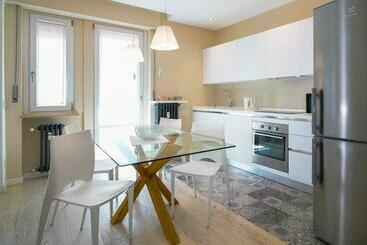 Appartements touristiques Surville