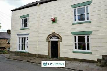 Apartamenty turystyczne The Historic Bulls Head Grade Ii Listed