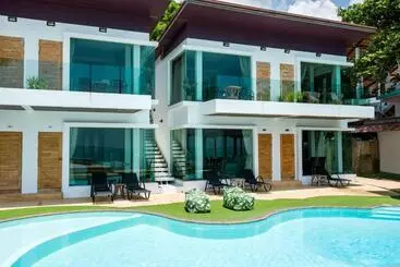 4u Resort Samui