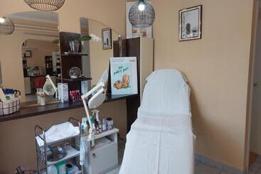 Barbara Wellness Pension