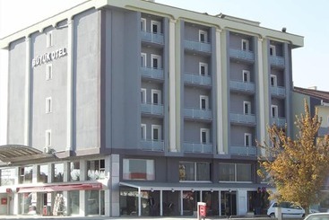 Corum Buyuk Otel