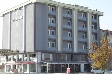Corum Buyuk Otel
