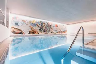 Felbermayer Hotel & Alpinespa   Montafon