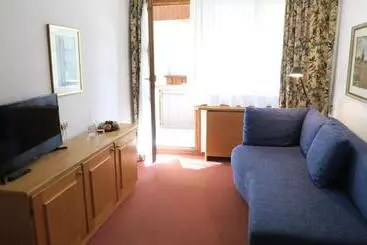 Felbermayer Hotel & Alpinespa Montafon