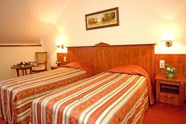 Geréby Kúria Hotel és Lovasudvar